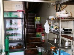 -老黄记手撕烤兔(玉林街店)