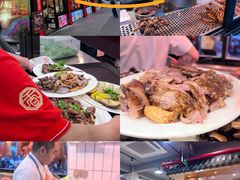 -日日香卤鹅饭店·澄海狮头鹅(澄海店)