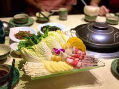 -润泽园椰子鸡(汇一城店)