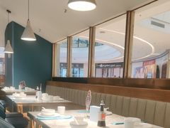 -悦海·家宴·冰花皮皮虾大锅贴(宝龙店)