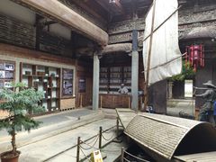 -景德镇古窑民俗博览区