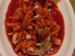 -得月楼·省级非遗·传统苏帮菜(观前店)