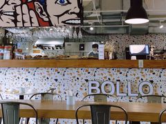 -BOLLO意大利餐厅(龙山万物工场店)