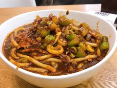-西粉堂新疆米粉(朝外店)