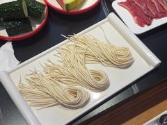 -乔先生涮肉·鲜活牛羊肉火锅(塘沽店)