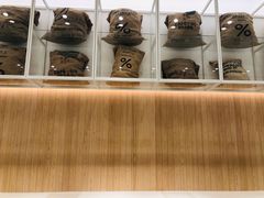 -% Arabica阿拉比卡咖啡(深圳湾万象城店)