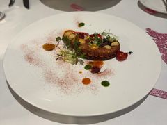 -哈布斯扒房(华发商都店)