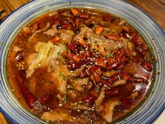 -苹果树下艺术餐厅(通州店)