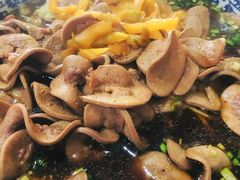 -九八五面馆(欧洲城店)