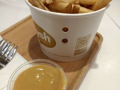 -艾薯夫妇Aysh(红山店)