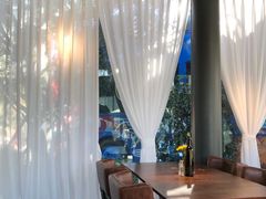 靠窗位-Magnet磁食(同德店)