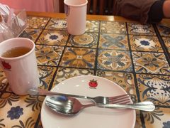 -番茄屋葡式美食(总店)
