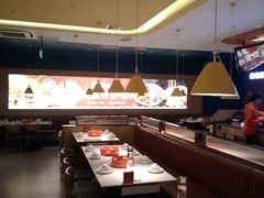 -小鱼小牛·鱼牛干锅·脆鱼火锅(世欧广场店)