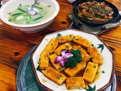 -贤鲁岛贤溪农庄