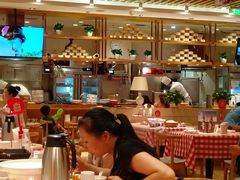 -西贝莜面村(东莞壹号广场店)