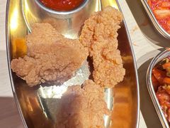 -梨花牛肉汤饭(仁恒伊势丹店)