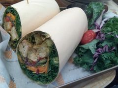 -就是卷儿Wrap and Roll(宣化路店)