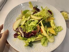 -马克西姆俄罗斯餐厅(通亚街店)