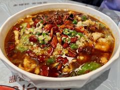 -麻辣范儿(良乡机场店)