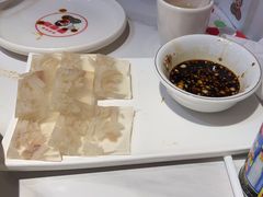 -李老哈·东北菜(宋园路店)