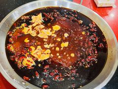 -储奇门鳝鱼火锅(总店)