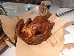 -绿茶餐厅(滨海万达广场店)