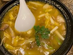 山药骨髓肉-東城故事·尋找姆媽的味道(玉兰路店)