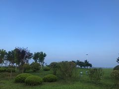 -阳光海岸露营公园