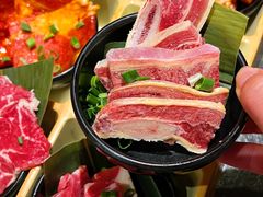 -匠牛亭·锅物烧肉放题自助(昆百大·泰业城店)
