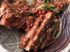 -95号酱骨·一块豆腐(展春园西路店)