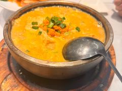 -北李·海肠捞饭·大连菜(望京凯德MALL店)