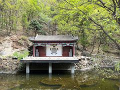 -天津盘山风景名胜区