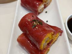 -蔡澜点心·粤菜(月星环球港店)