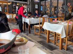 -辣婆婆(航天桥店)