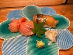 -希望日本料理(保利香槟花园店)