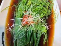 -苹果树下艺术餐厅(通州店)