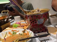 -关东小磨东北菜(漕河泾印象城店)