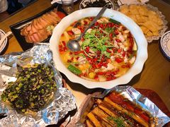 紫菜煲-华德来餐厅(集美店)