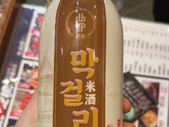 -河坝烧烤串城(金达莱店)