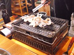 -烧货·活海鲜炭烧(湖滨商业街店)