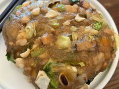 -海坛特色小吃·只做平潭特色菜(平潭店)