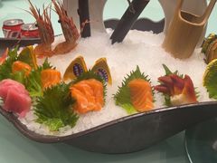 -海景壹号大酒店(滨湖店)