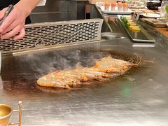 -赤坂亭·M9和牛烧肉·铁板烧(合肥万象城店)