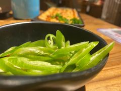 -牛哥の店炭火烤肉(攀枝花店)