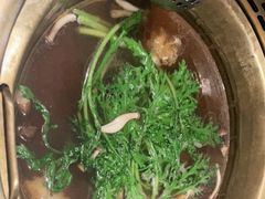 -余欢领鲜火锅(新街口店)
