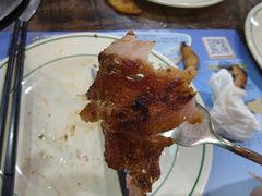 -巴犀烧烤(新崇光店)