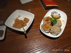 -春水堂人文茶馆(站前店)