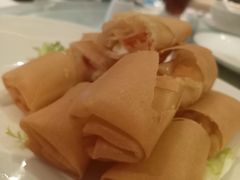 -正佳广场万豪酒店-粤菜餐厅·点心·海鲜·聚餐