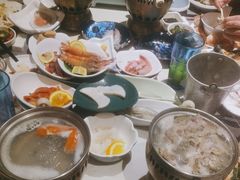 -悦鼎汇海鲜姿造