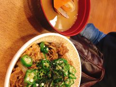 -食其家·牛丼咖喱(金桥国际店)